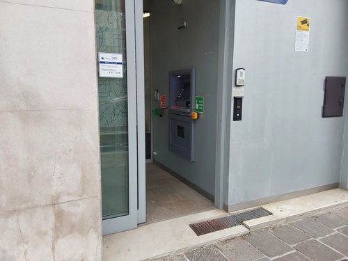 Banca credito cooperativo Fvg 360