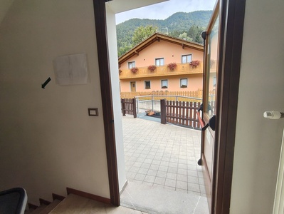 Porta di sicurezza