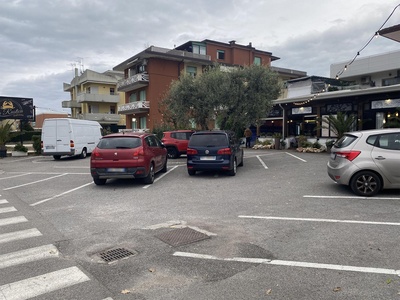 Parcheggio