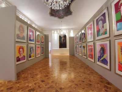 Spazio interno