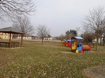 Photo 40 - Don Gnocchi Park