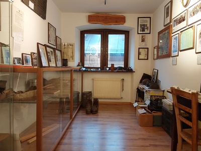 Sala Forni Avoltri
