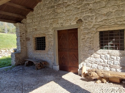 Portico