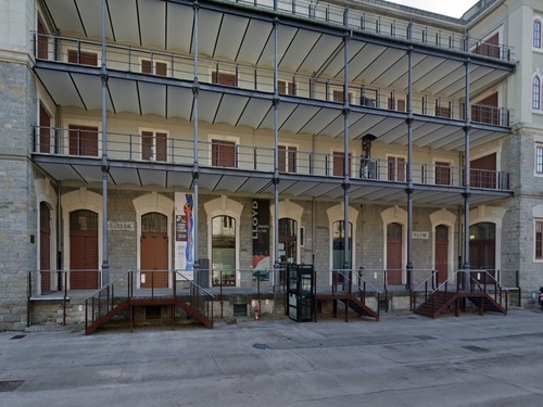 Sea Museum