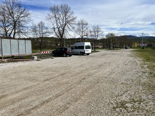 Povoletto - FVG in motion 10 thousand steps of health