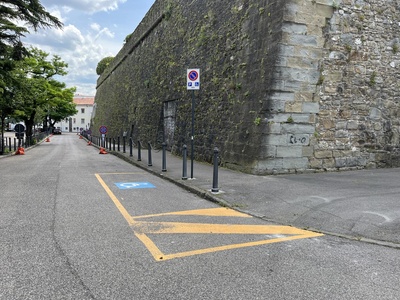 Parcheggio