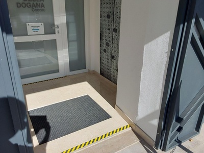 Ingresso