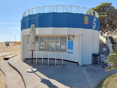 Sportello