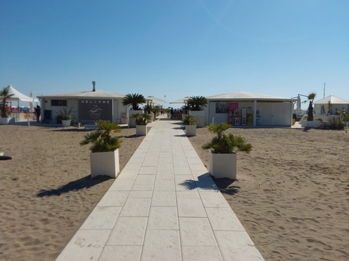 Stabilimento Piper Beach