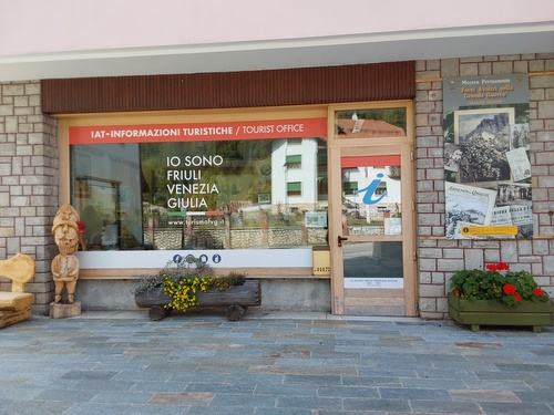 I.A.T. Forni Avoltri