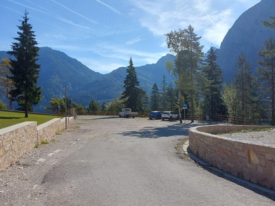 Parcheggio