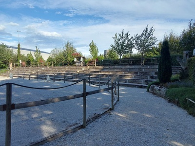 Spazio pubblico