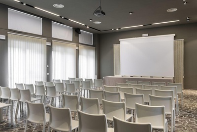 Sala convegni 2