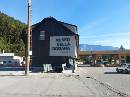 Museo della Dogana