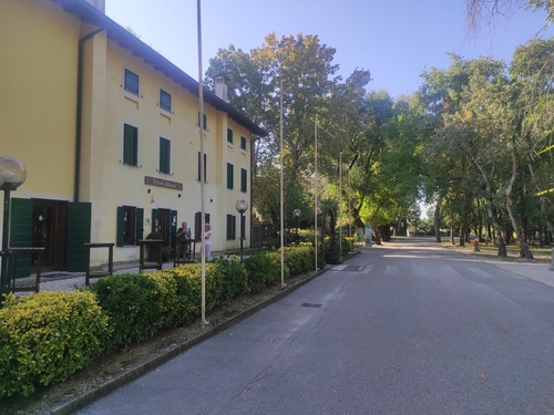 Riserva Alberoni Osteria Bisiaca