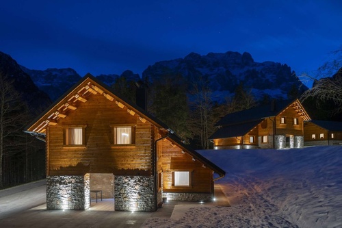 Kile Alpine Resort - Chalet