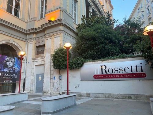 Politeama Rossetti
