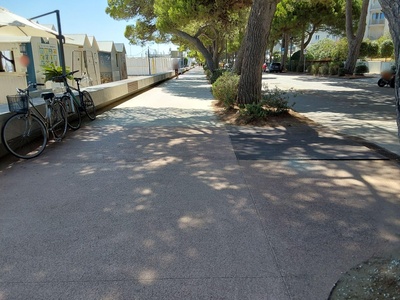 Camminamento