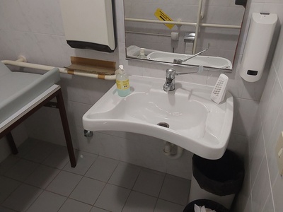 Lavabo