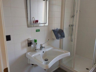 Lavabo Bagno accessibile