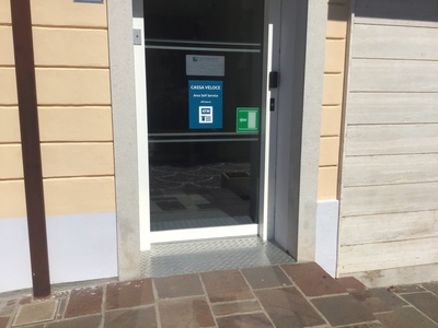 Ingresso