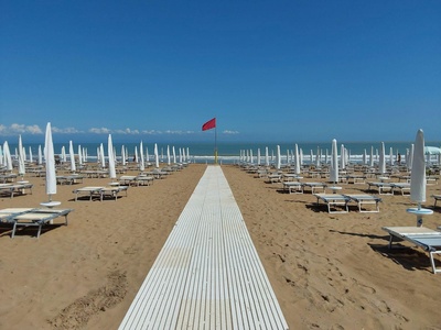 Passerella