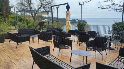 Terrazza bar