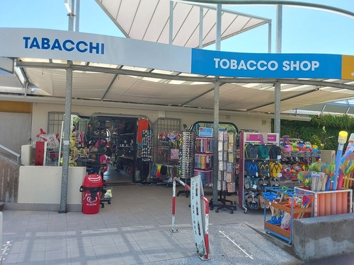 Pineta - Bazaar Buttó