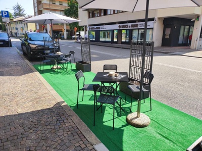 Spazio esterno