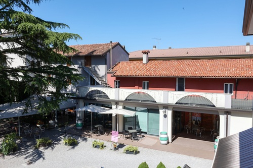 Azienda agricola Vigneti Conte