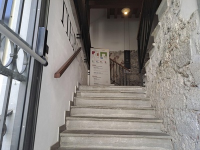 Corrimano