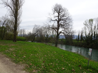 Photo 27 - Path along the river