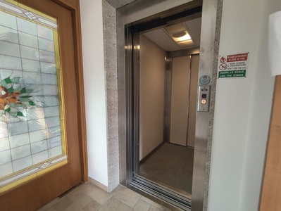 Ascensore