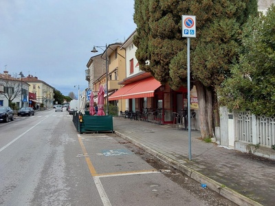 Parcheggio