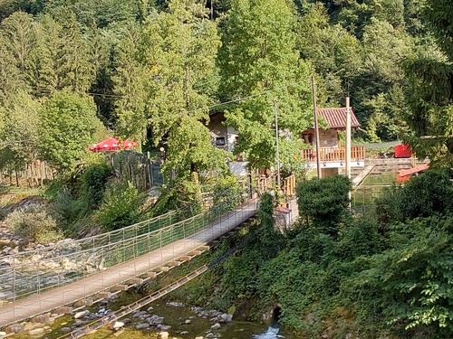 Agriturismo Péstrofa