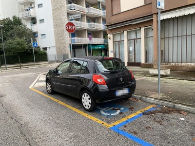 Parcheggio