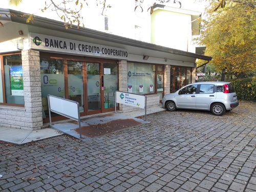 Bancomat Bcc