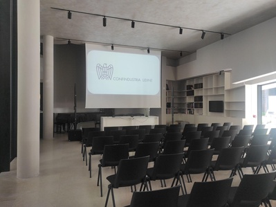 Sala conferenze