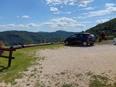 Posteggio