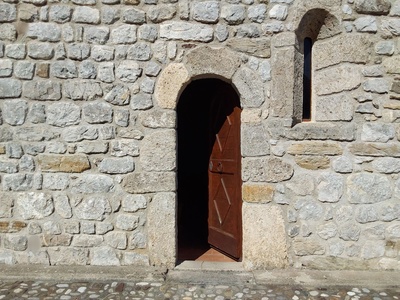 Porta