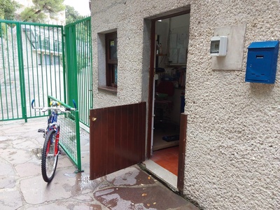Sportello
