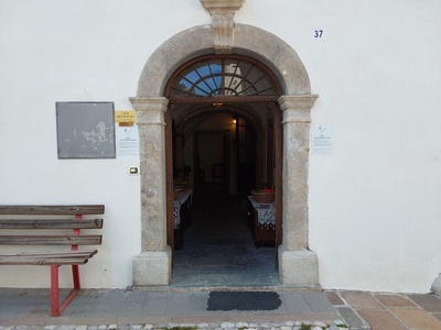 Ingresso