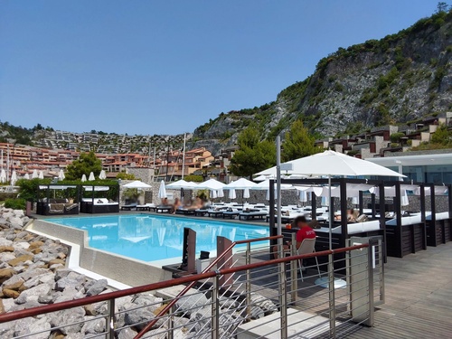 Purobeach Portopiccolo