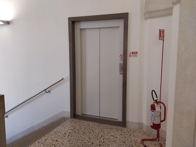 Ascensore