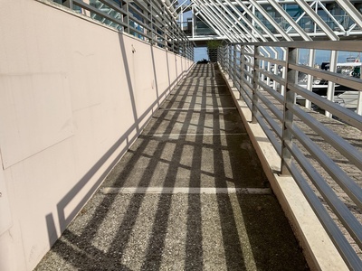 Seconda rampa documentata