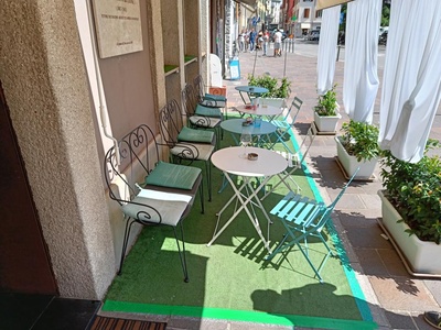Spazio esterno