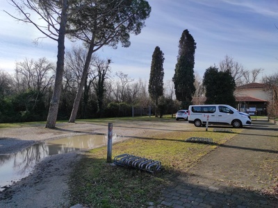 Parcheggio