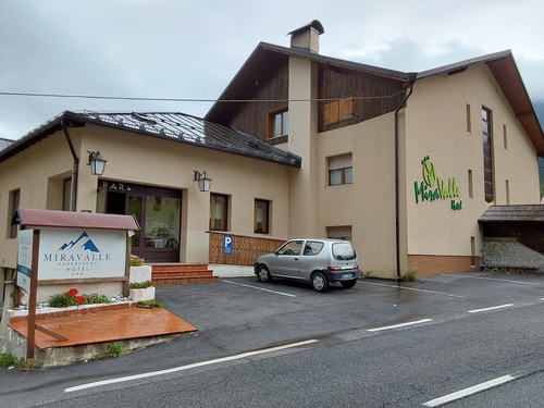 Hotel Miravalle