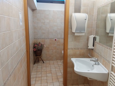 Antibagno