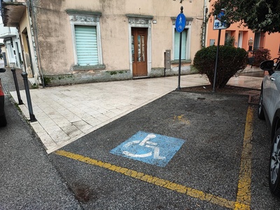 Parcheggio